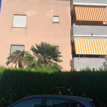 La Maison Lilla, Sabaudia Exterior foto