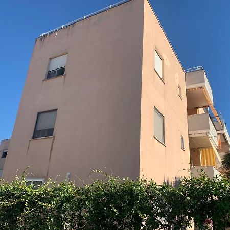 La Maison Lilla, Sabaudia Exterior foto