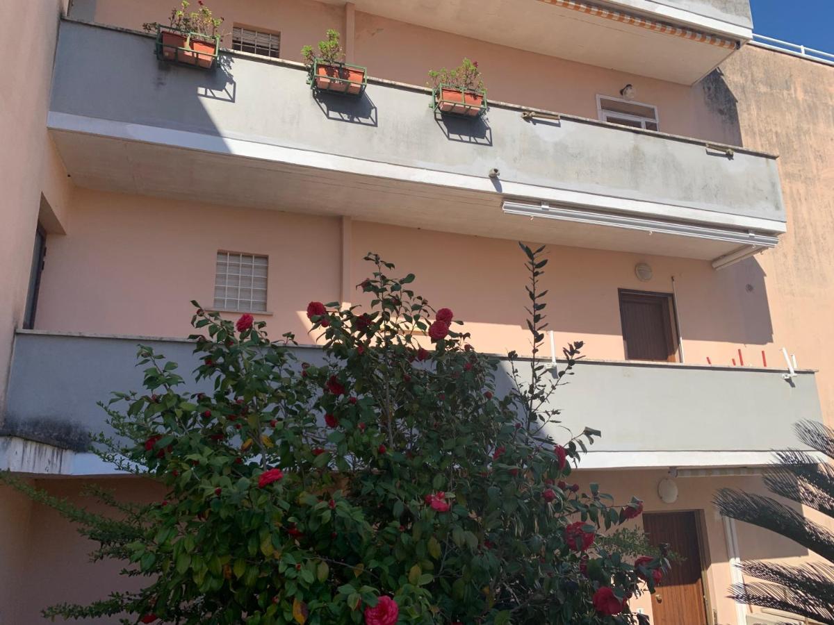 La Maison Lilla, Sabaudia Exterior foto