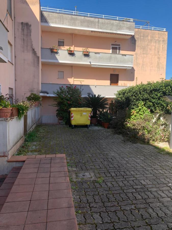 La Maison Lilla, Sabaudia Exterior foto