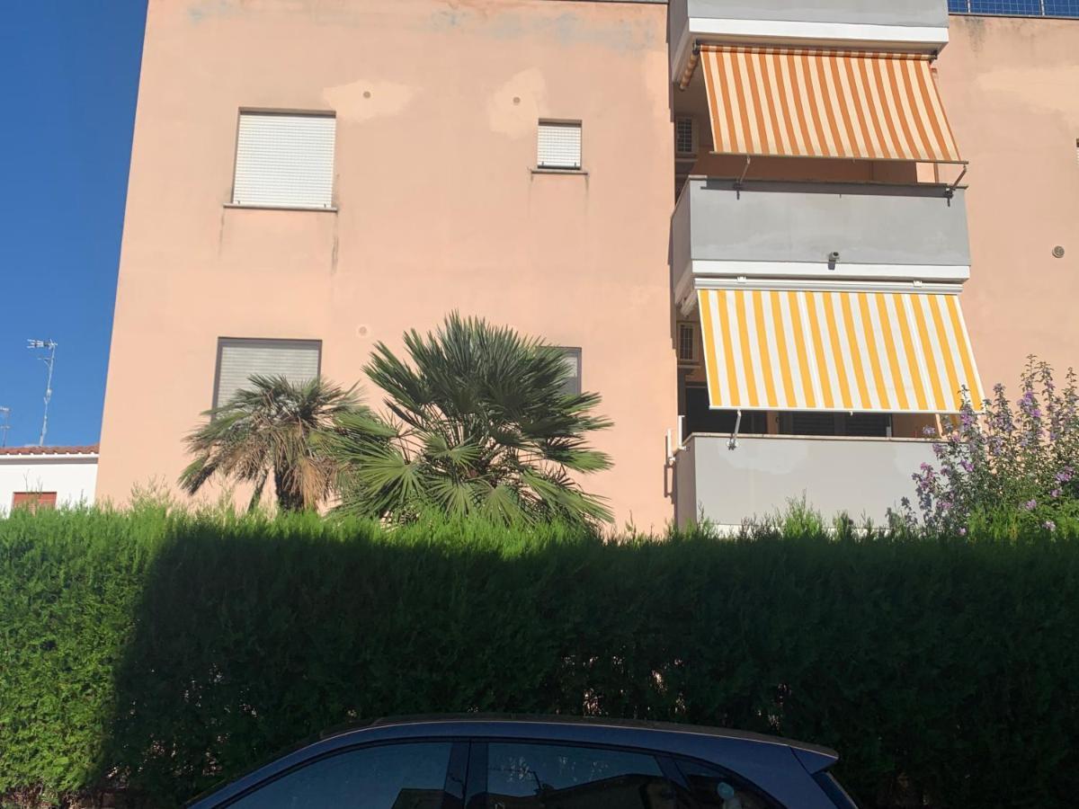 La Maison Lilla, Sabaudia Exterior foto